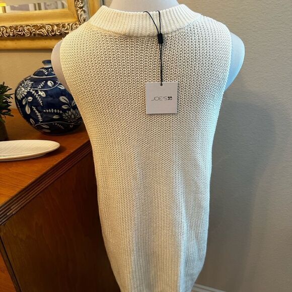 Joe’s Sweater Teddi Tank - Picture 9 of 11